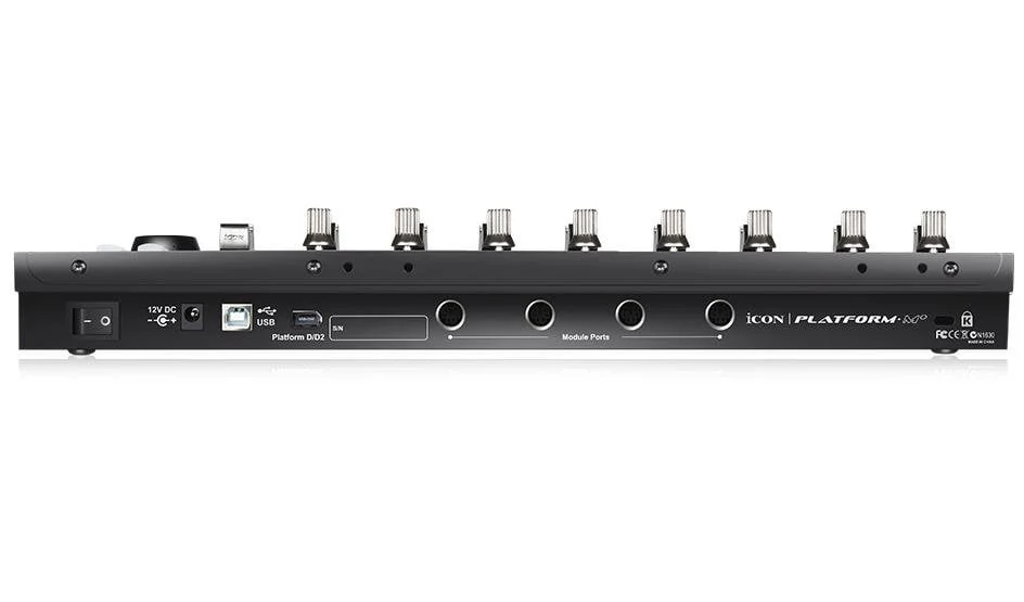 Icon Platform M plus Controller - Image 3