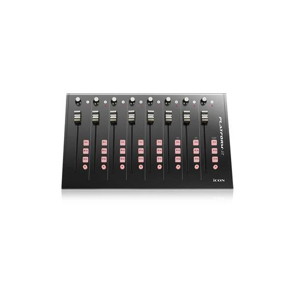 Icon Platform X Controller - Image 2