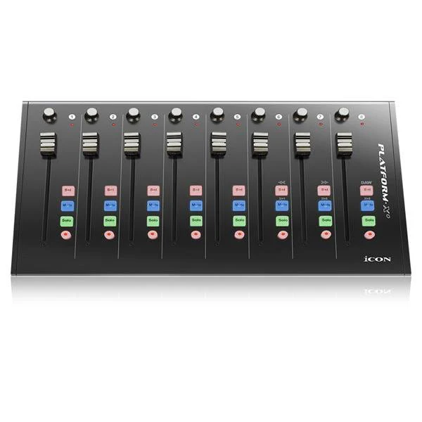 Icon Platform X Plus Controller - Image 2