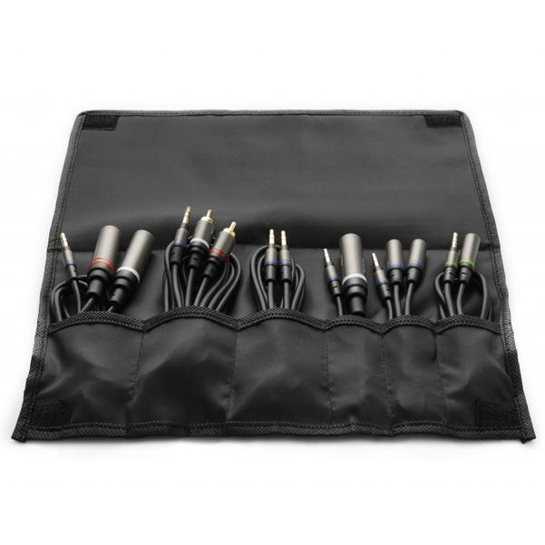 IK Multimedia iLine Mobile Music Cable Kit