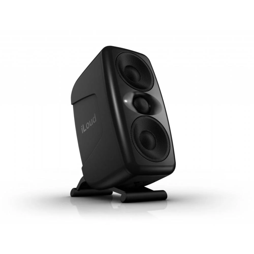 IK Multimedia iLoud MTM High Resolution Compact Studio Monitor - Single - Image 2