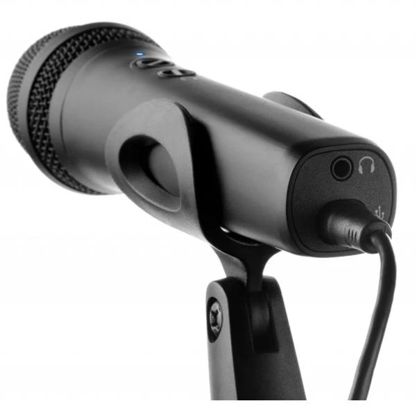 IK Multimedia iRig Mic HD 2 USB Microphone - Image 4