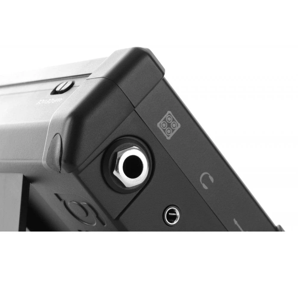 IK Multimedia iRig Nano Portable Battery Powered Mini Amplifier - Image 14
