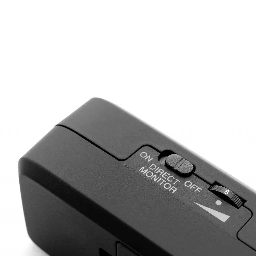 IK Multimedia iRig Pre HD Audio Interface - Image 7