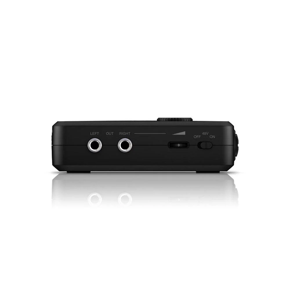 IK Multimedia iRig Pro Duo I/O Audio Interface - Image 8