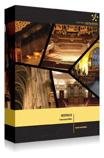 Inspirata Lite Edition: Stereo Convolution Reverb Plugin - Image 2