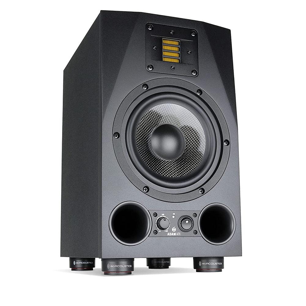 IsoAcoustics Iso Puck Mini Isolation Puck for Studio Monitors - Pack of 8 - Image 5