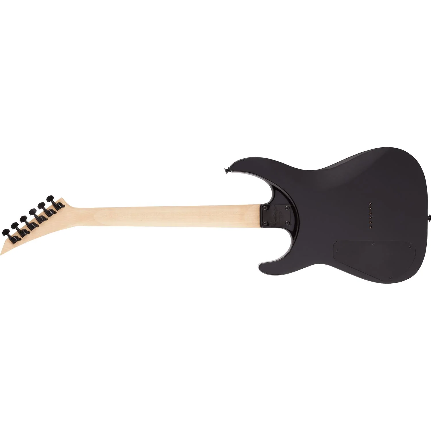 Jackson JS Series Dinky Arch Top JS32Q DKA HT 6 String Electric Guitar - Image 5