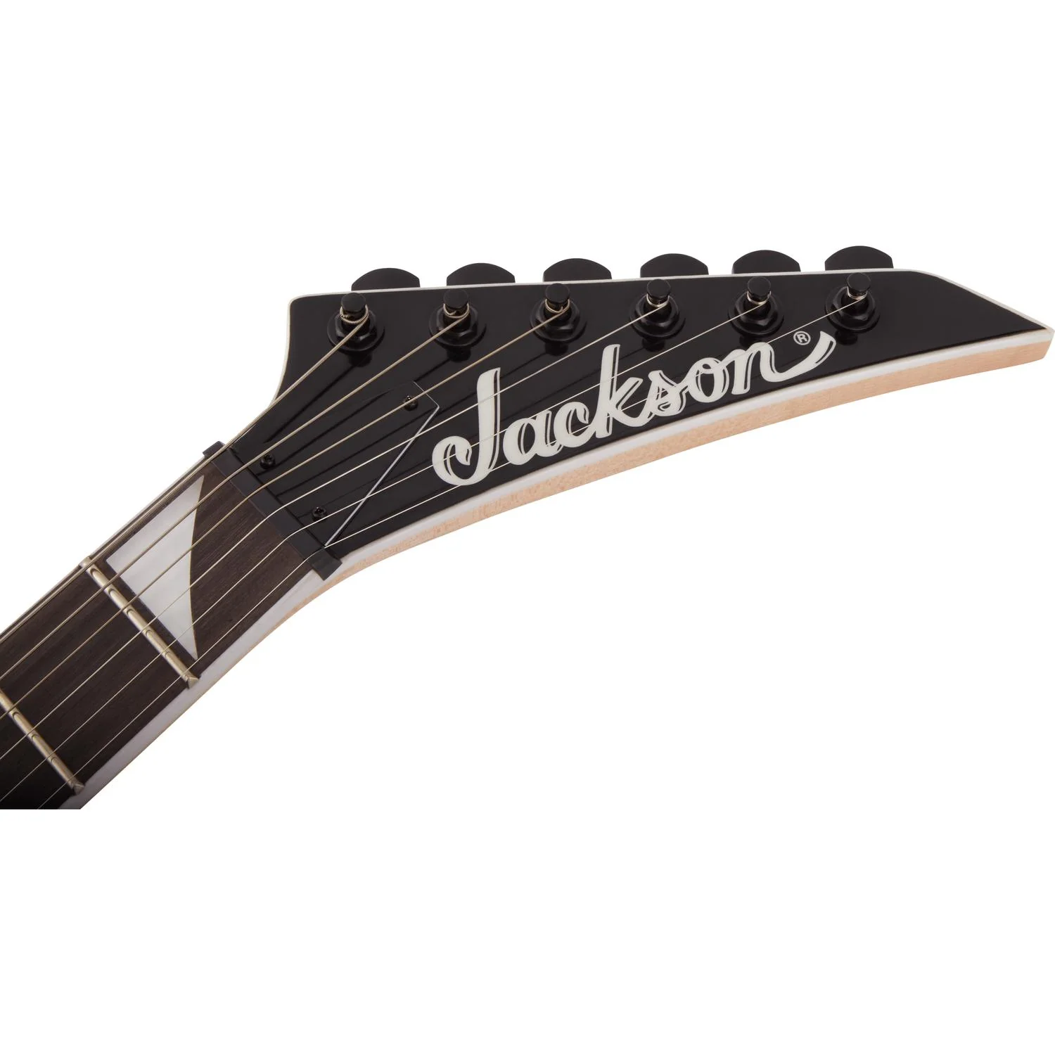 Jackson JS Series Dinky Arch Top JS32Q DKA HT 6 String Electric Guitar - Image 7