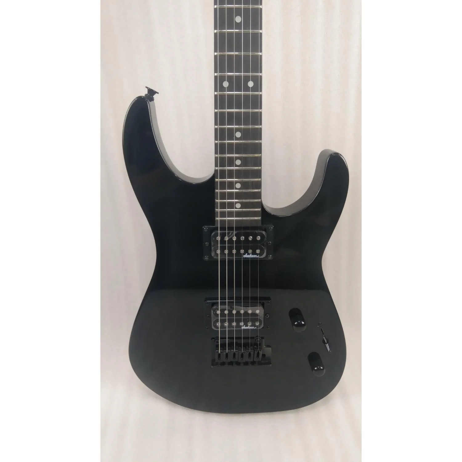 Jackson JS11 Dinky 6 String Electric Guitar - Open Box - Image 8