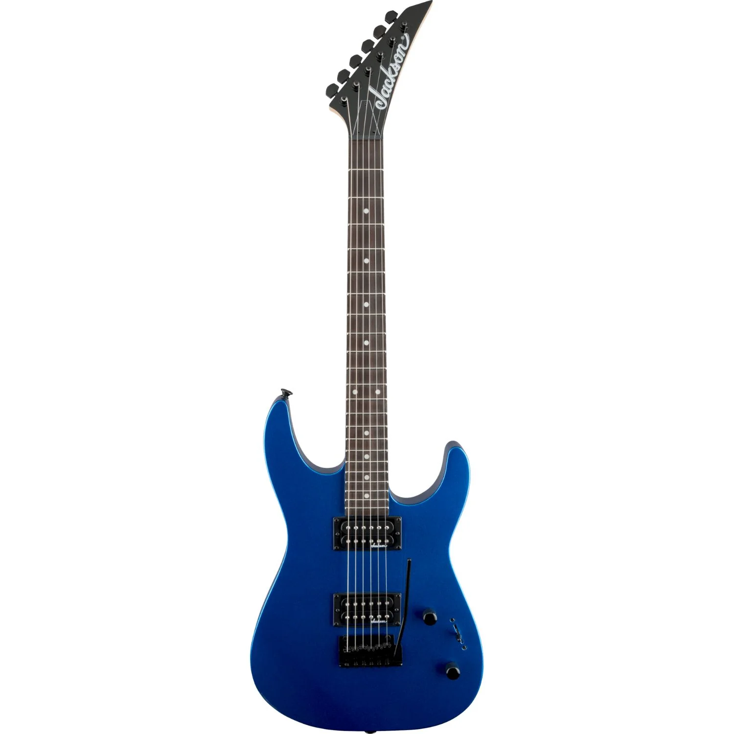 Jackson JS11 Dinky 6 String Electric Guitar - Image 14