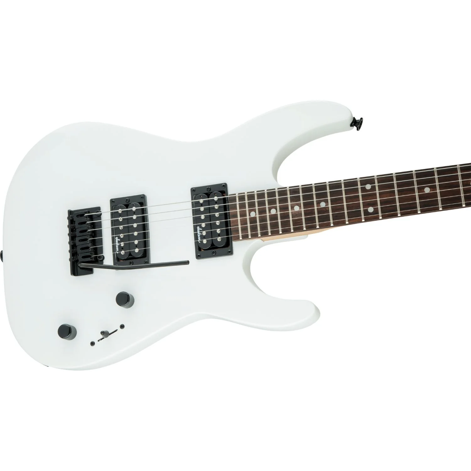 Jackson JS11 Dinky 6 String Electric Guitar - Image 20