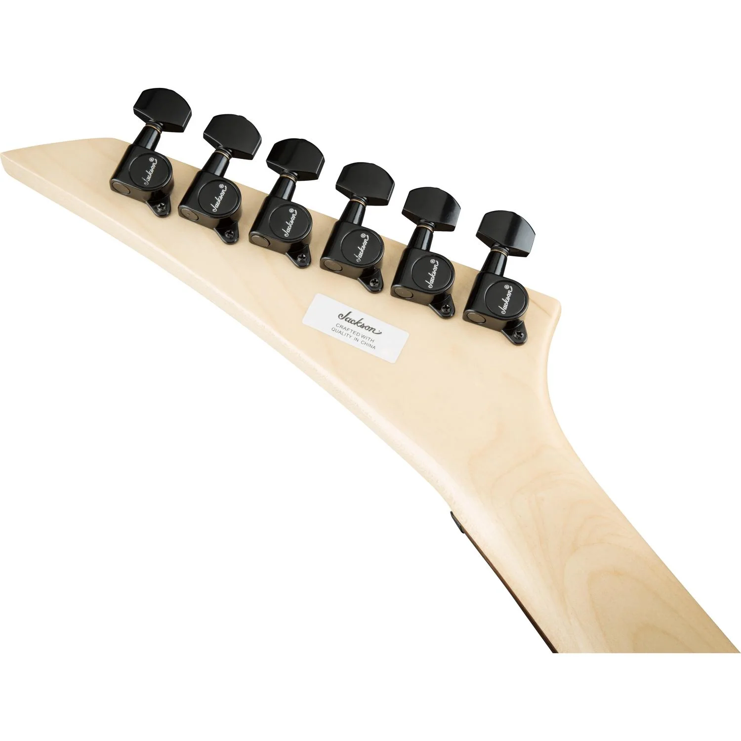 Jackson JS12 Dinky Electric Guitar - Image 11