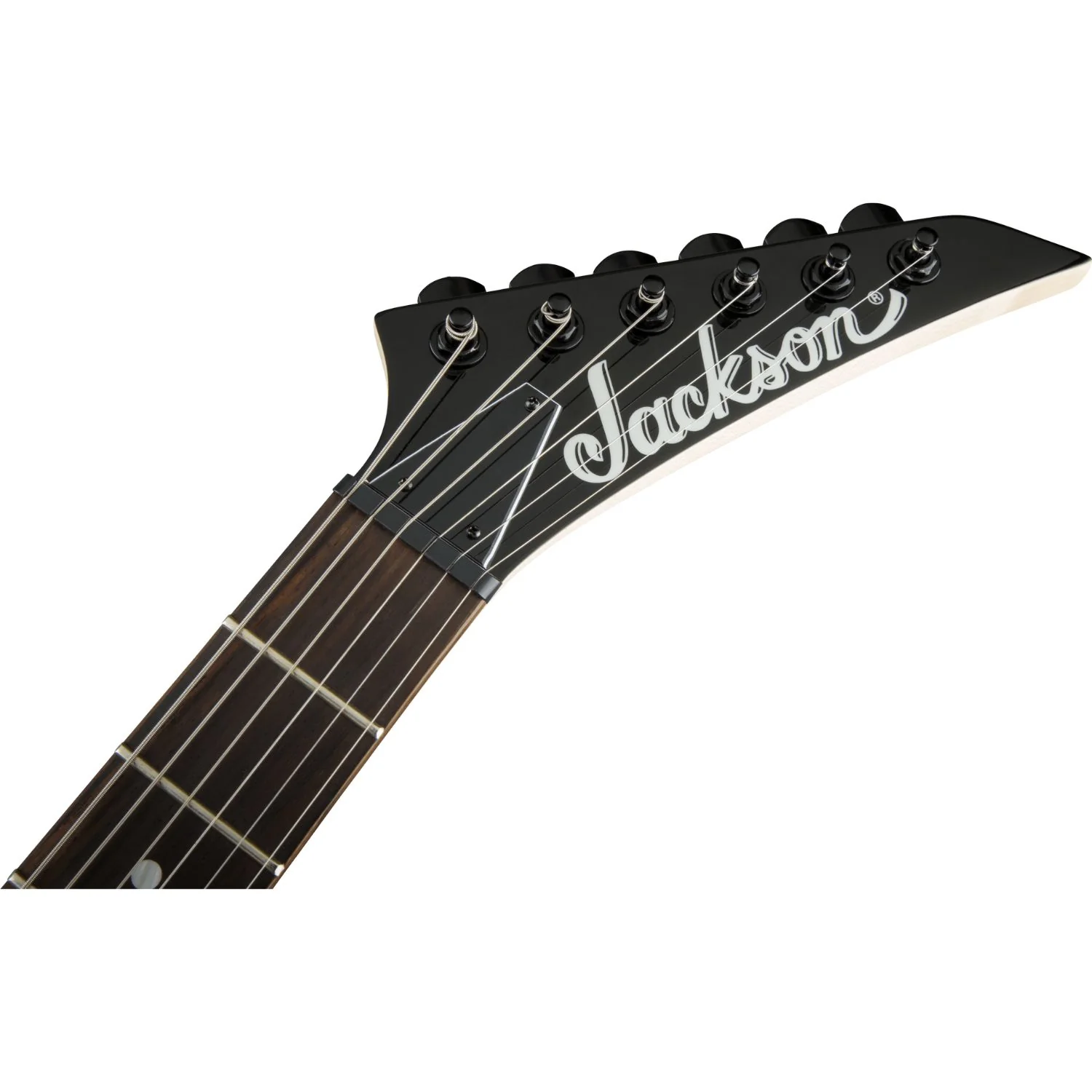 Jackson JS12 Dinky 6 String Electric Guitar - Image 3