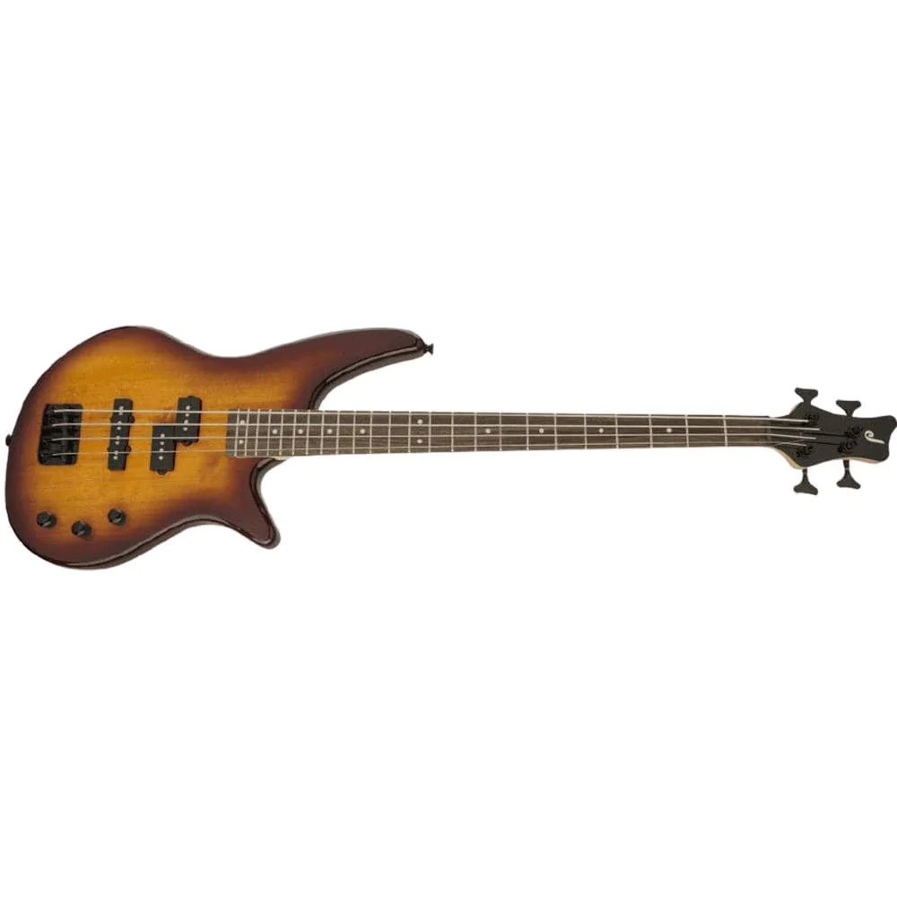 Jackson JS2 Spectra 4-String Bass Guitar - Image 3