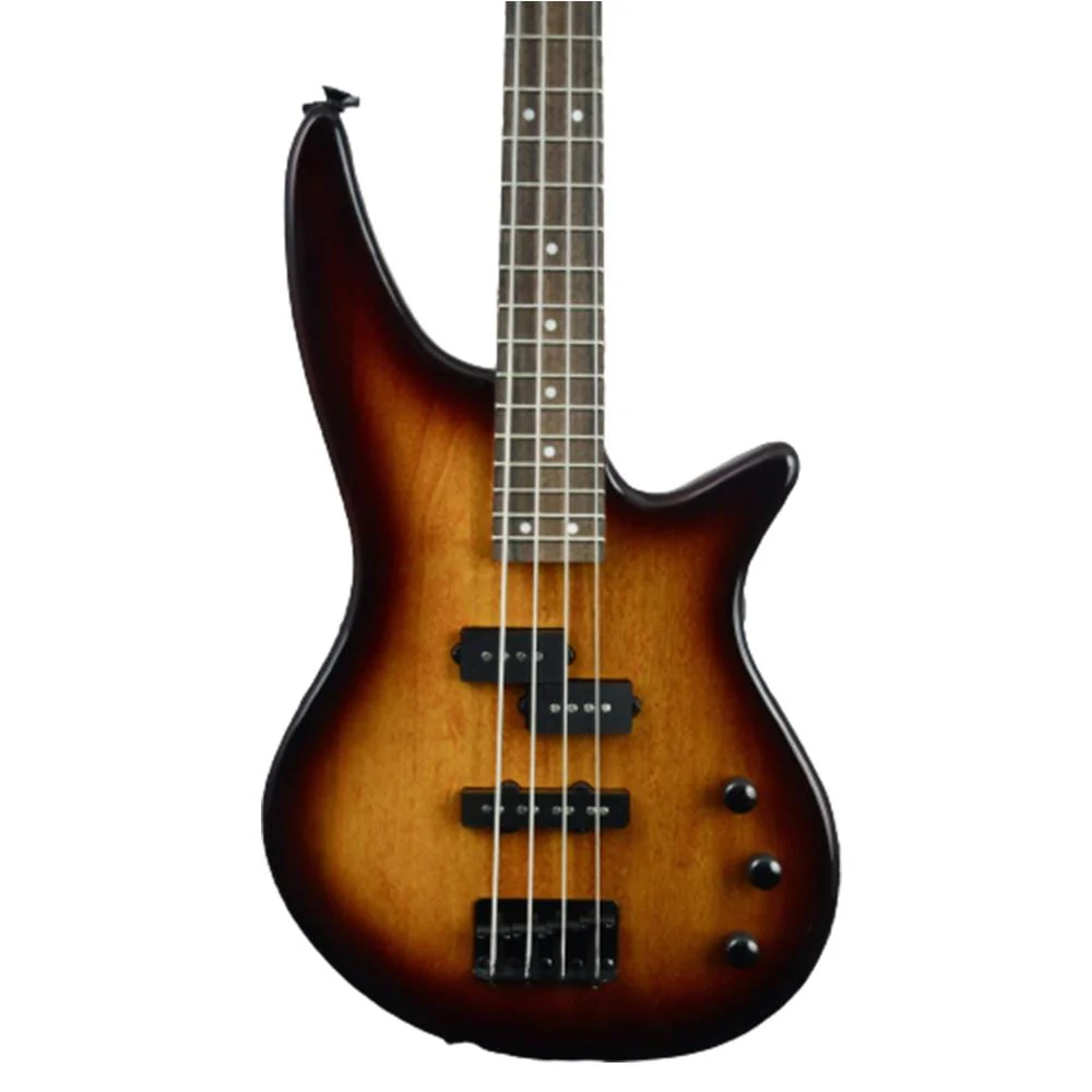 Jackson JS2 Spectra 4-String Bass Guitar - Image 5