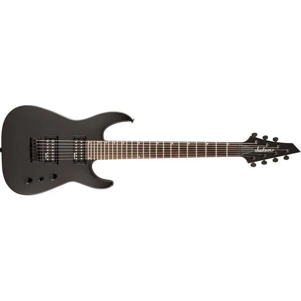 Jackson JS22-7 DKA Dinky Electric Guitar - Open Box