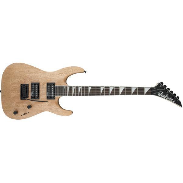 Jackson JS22 Arch Top Dinky Electric Guitar - Image 3