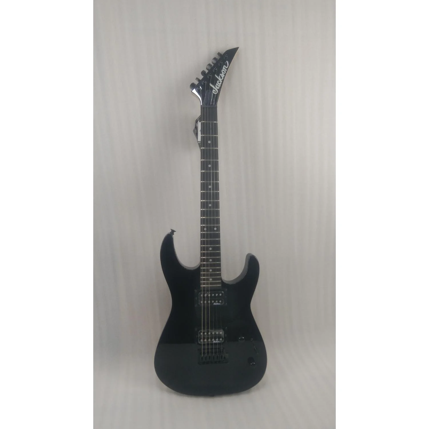 Jackson JS22 DKA Dinky Arch Top Electric Guitar - Open Box - Image 10