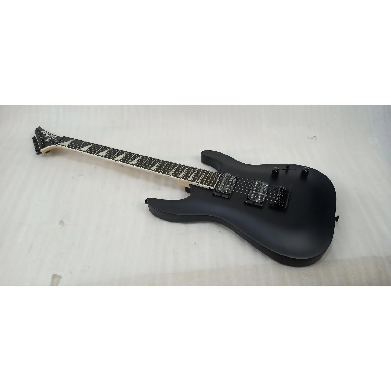 Jackson JS22 DKA Dinky Arch Top Electric Guitar - Open Box - Image 13
