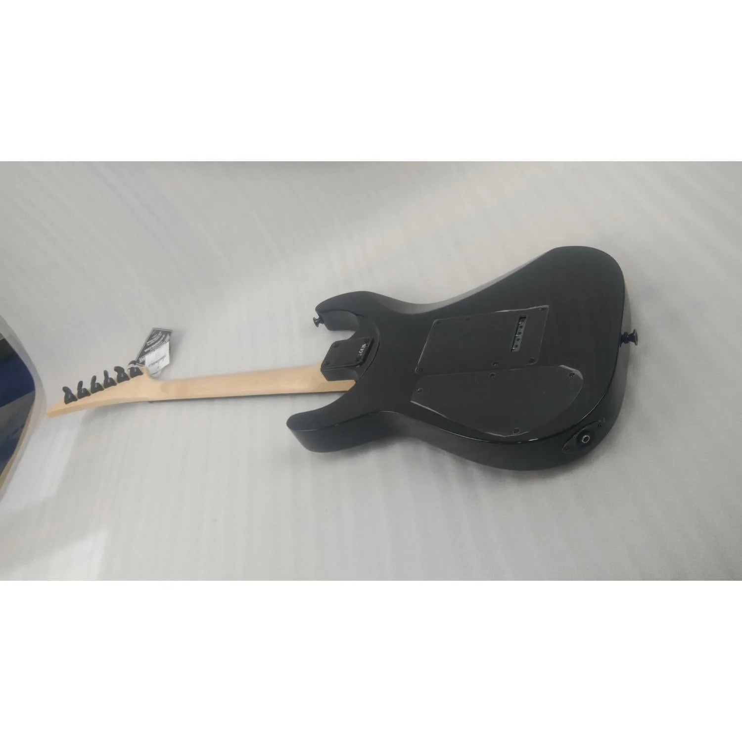 Jackson JS22 DKA Dinky Arch Top Electric Guitar - Open Box - Image 24