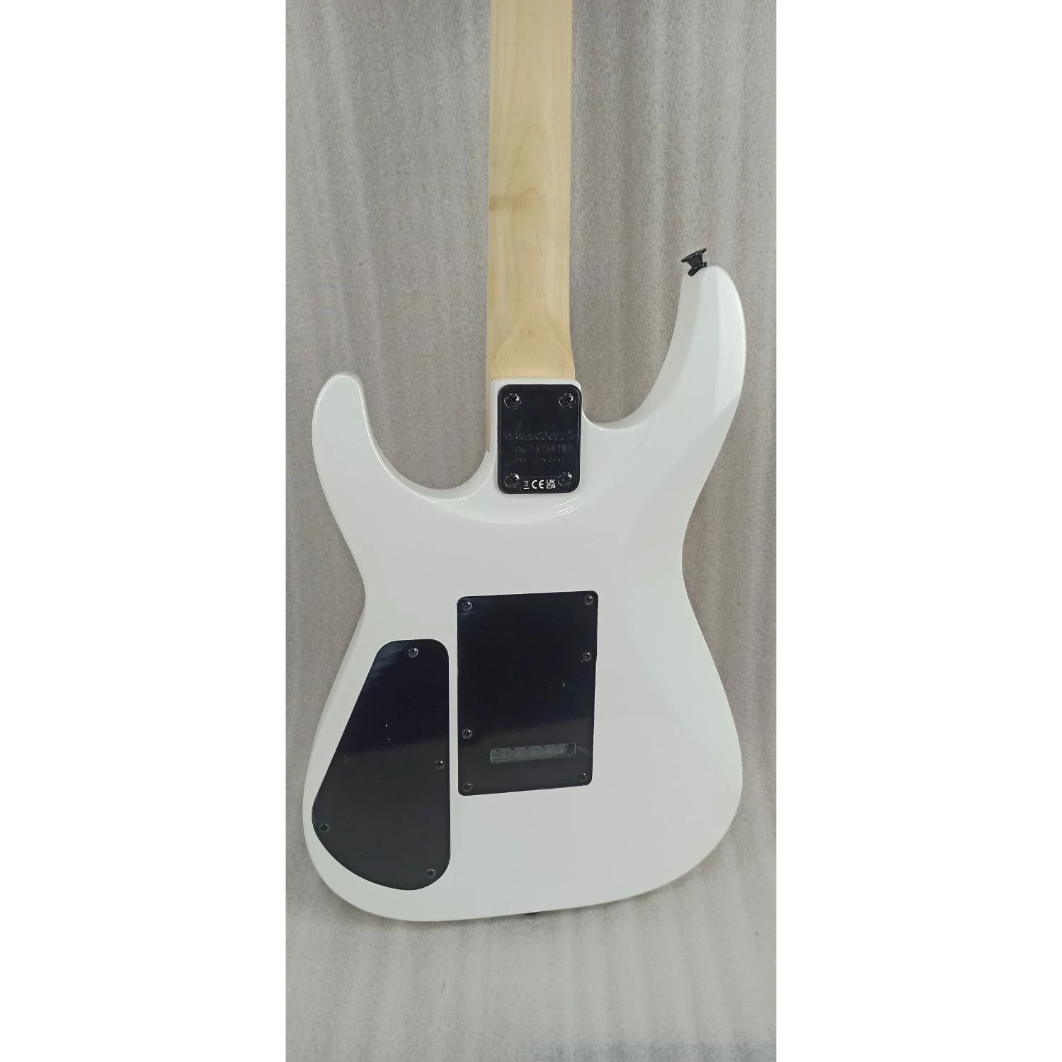 Jackson JS22 DKA Dinky Arch Top Electric Guitar - Open Box - Image 27