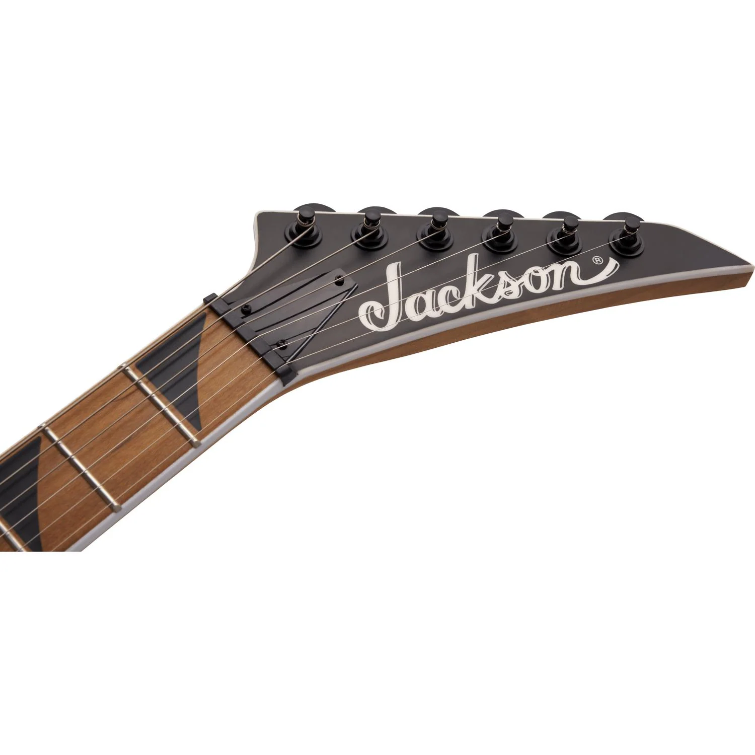 Jackson JS24 JS Series Dinky Arch Top DKAM 6-Strings Electric Guitar - Image 12