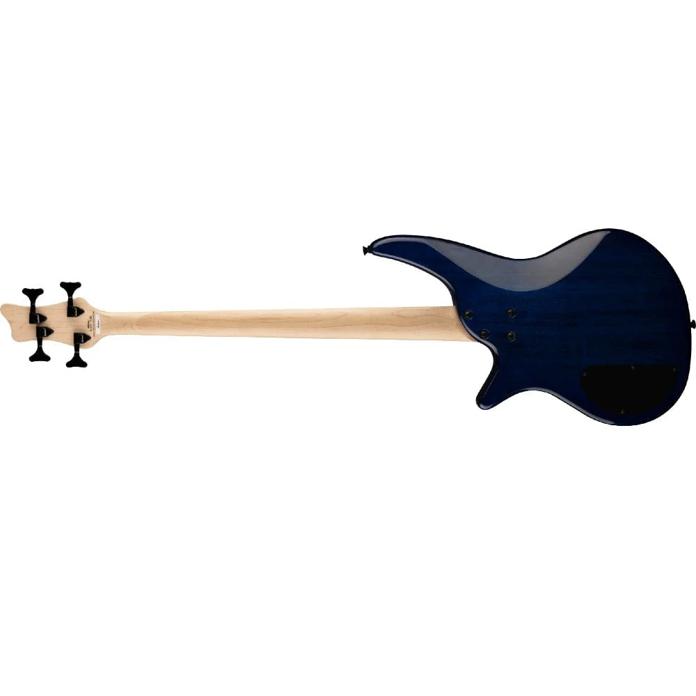 Jackson JS2P JS Series Spectra 4 String Bass Guitar - Image 6