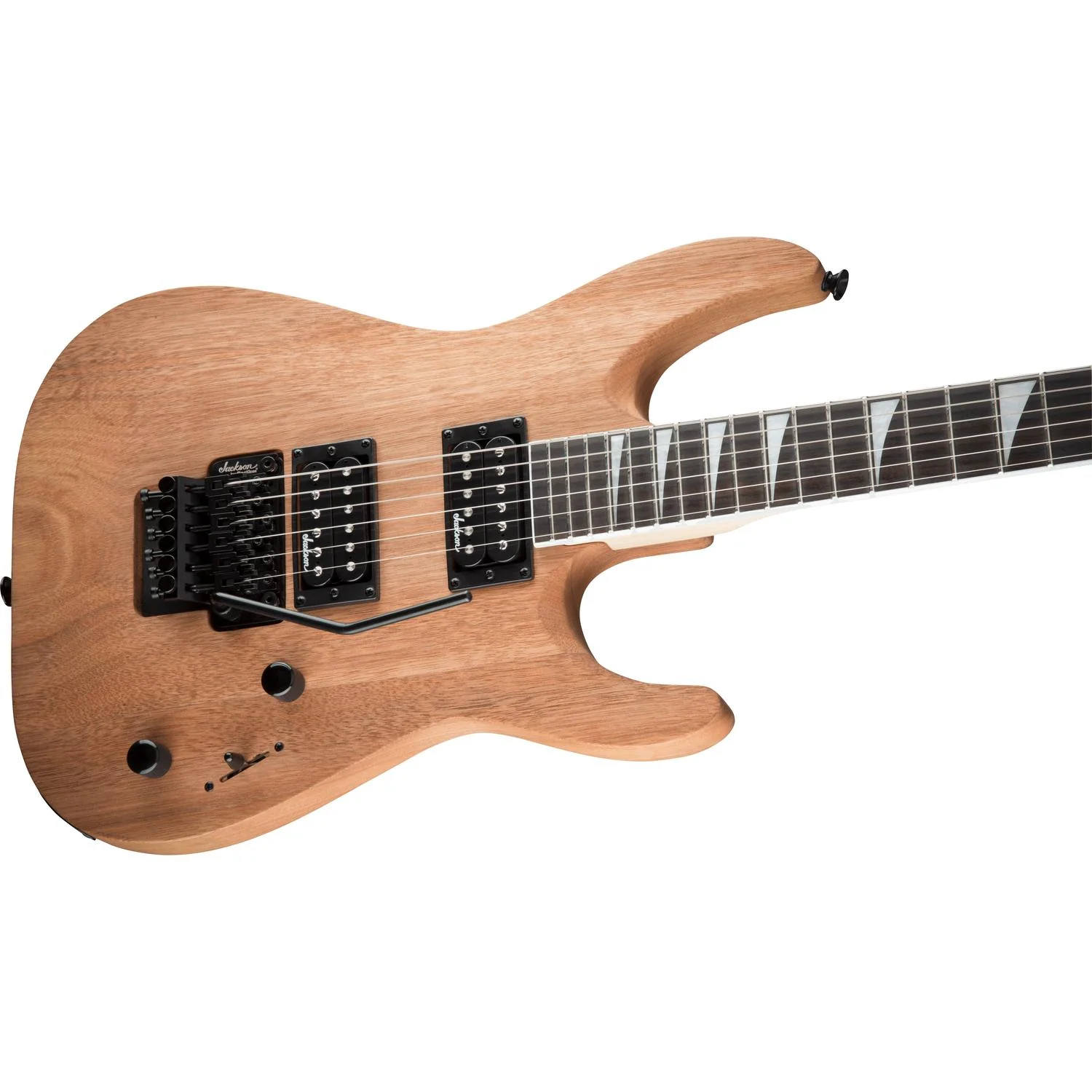 Jackson JS32 Dinky Arch Top DKA 6 String Electric Guitar - Image 7