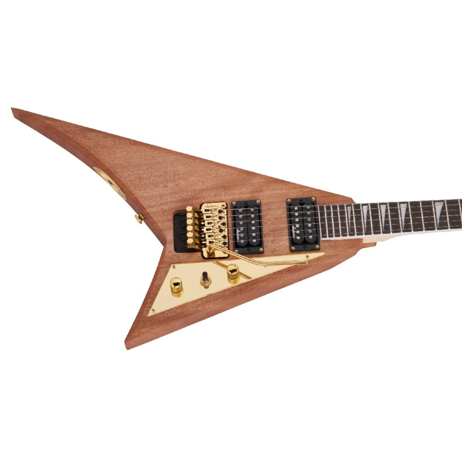 Jackson JS32 JS Series Rhoads 6 String Electric Guitar - Image 2