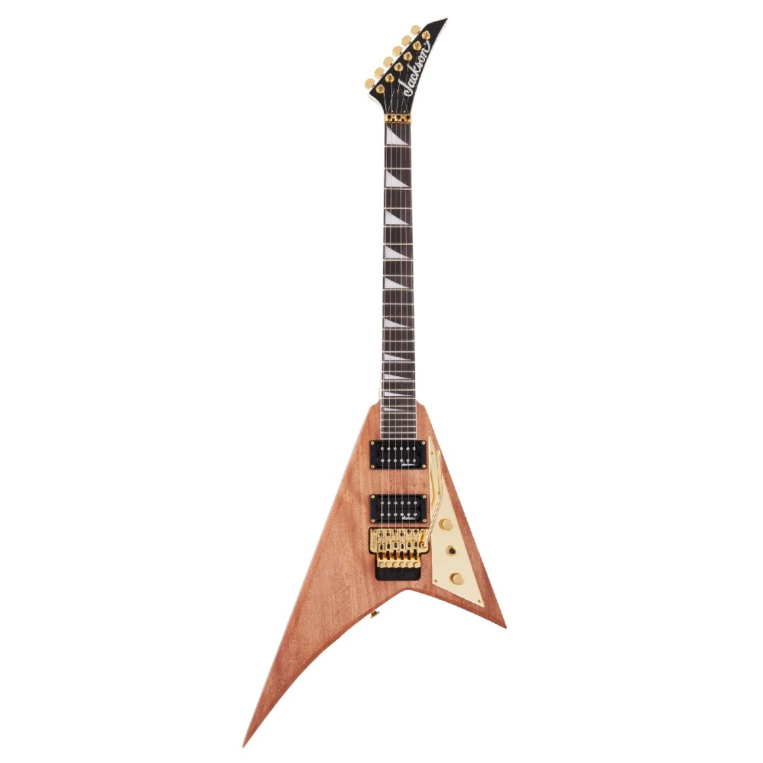 Jackson JS32 JS Series Rhoads 6 String Electric Guitar - Image 7