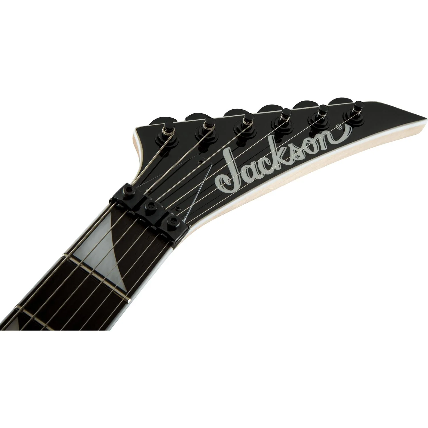 Jackson JS32 Kelly 6 String Electric Guitar - Image 6