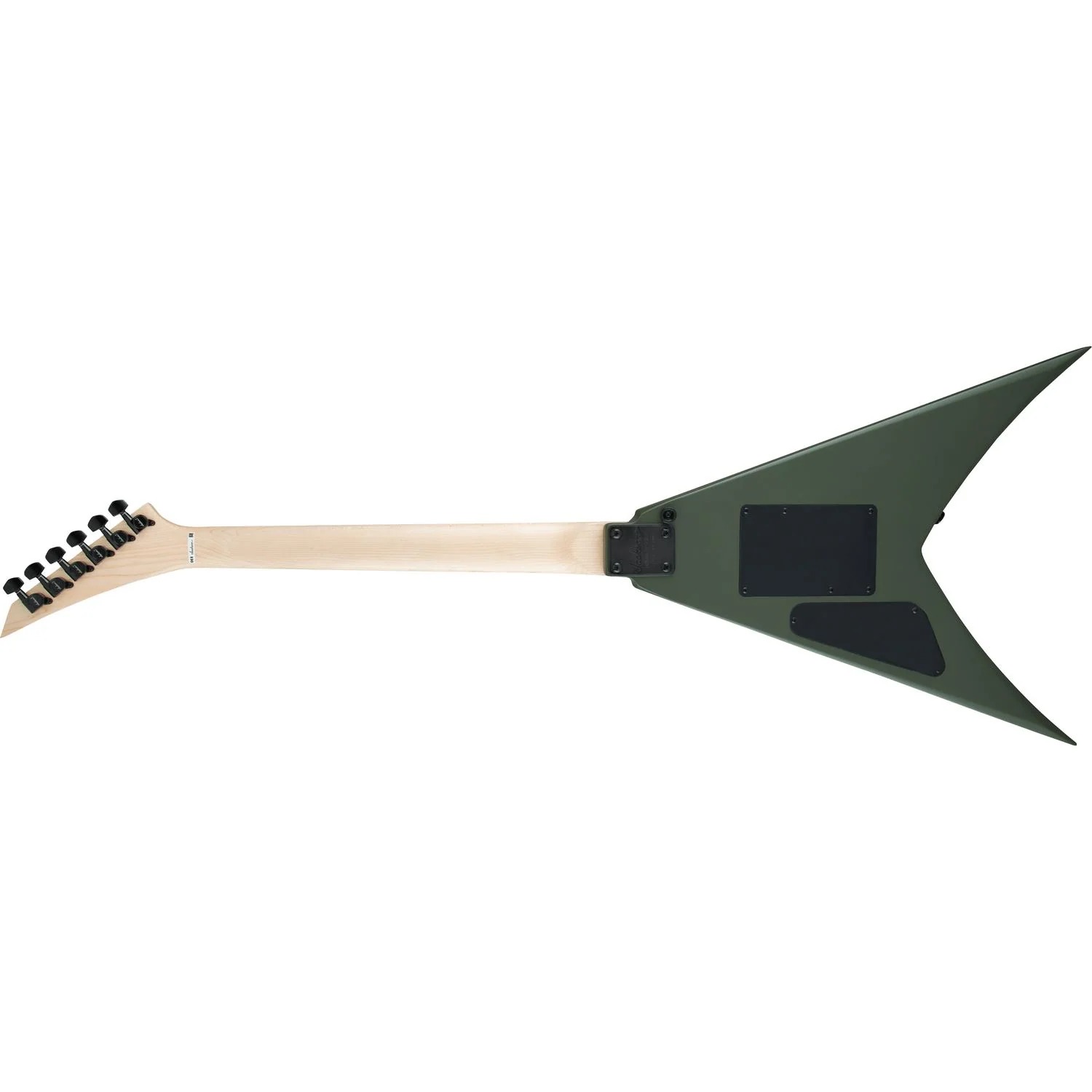Jackson JS32 King V Electric Guitar - Image 15
