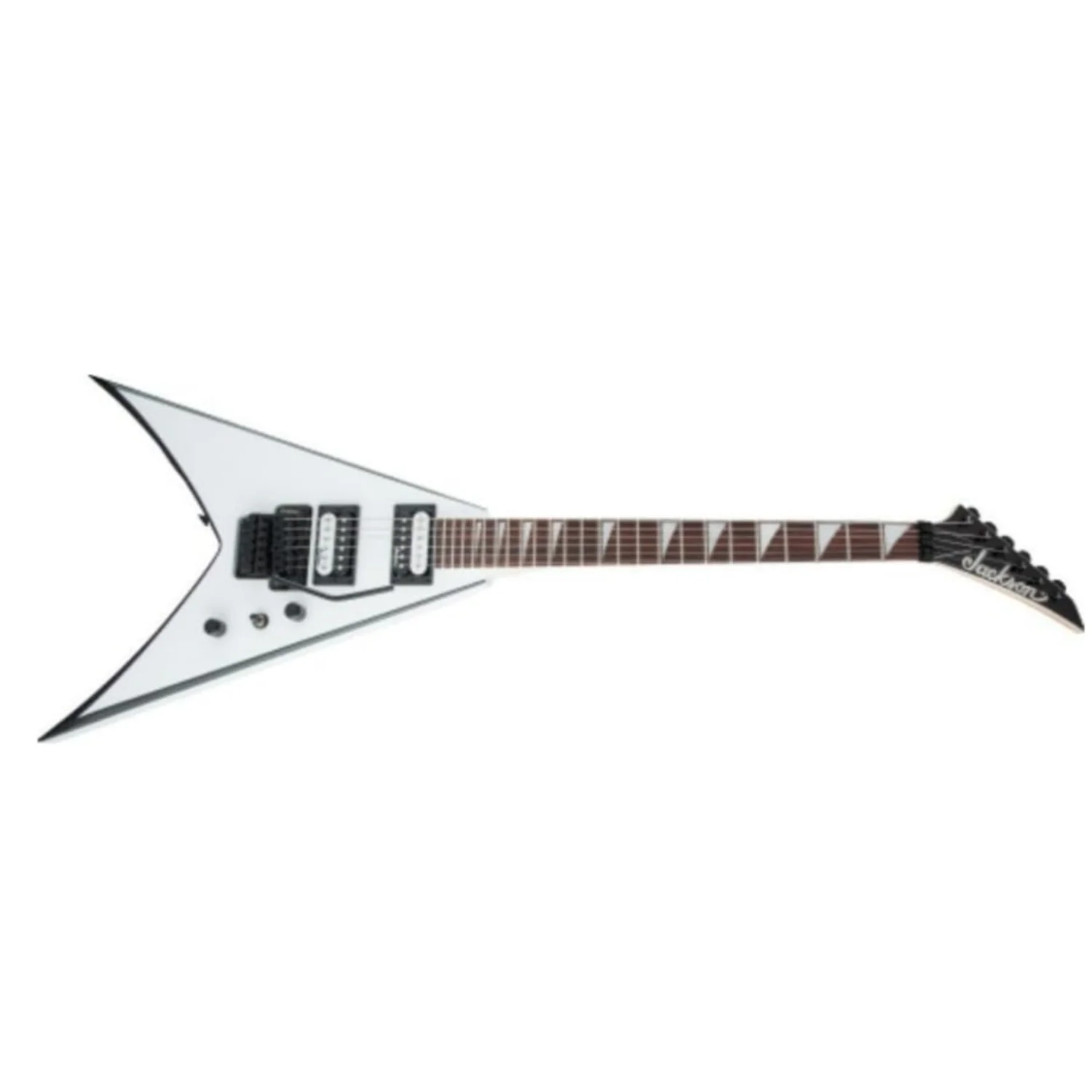 Jackson JS32 King V Electric Guitar - Image 4
