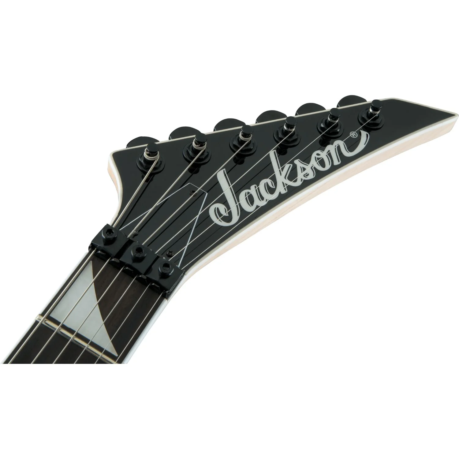 Jackson JS32Q DKA Dinky Arch Top Electric Guitar - Image 12