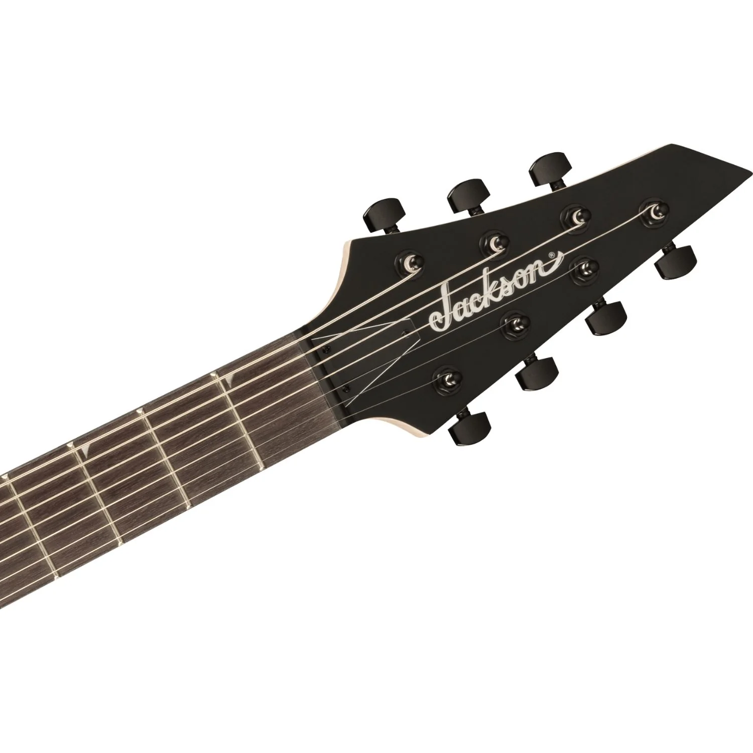 Jackson Rhoads JS22-7 RR 7 String Electric Guitar - Image 4
