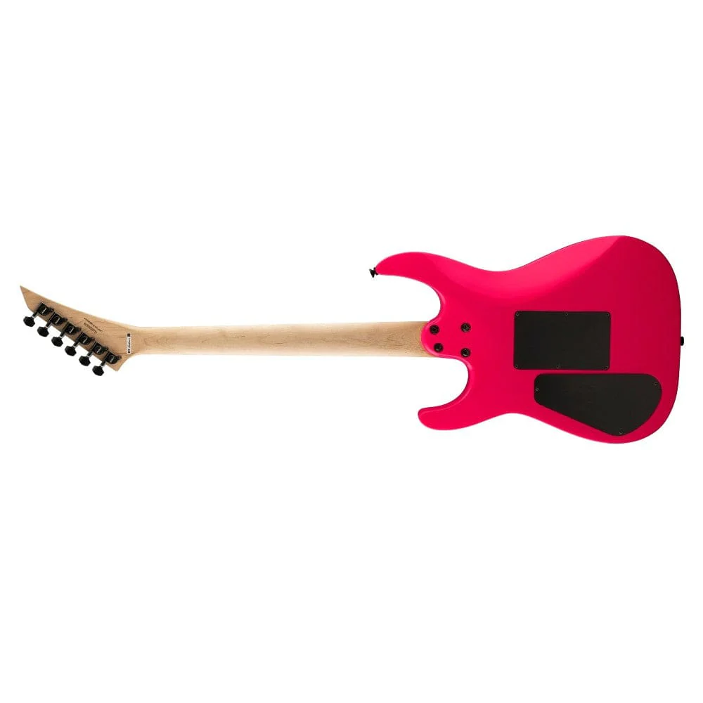 Jackson X series Dinky DK3XR HSS 6 String Electric Guitar - Image 15