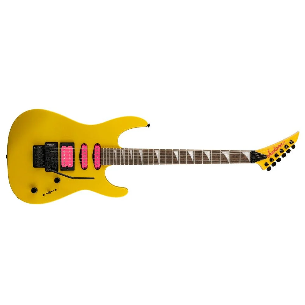 Jackson X series Dinky DK3XR HSS 6 String Electric Guitar - Image 16