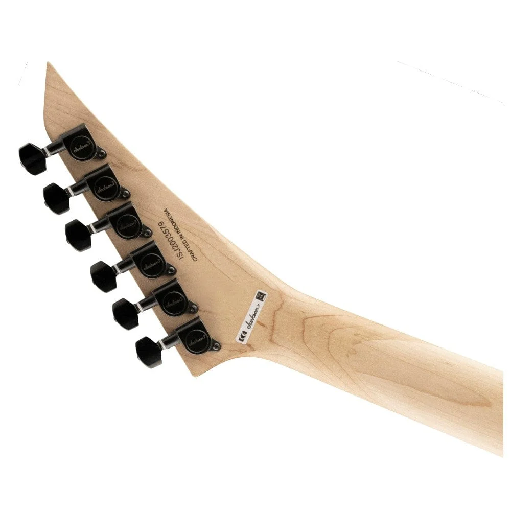 Jackson X series Dinky DK3XR HSS 6 String Electric Guitar - Image 20