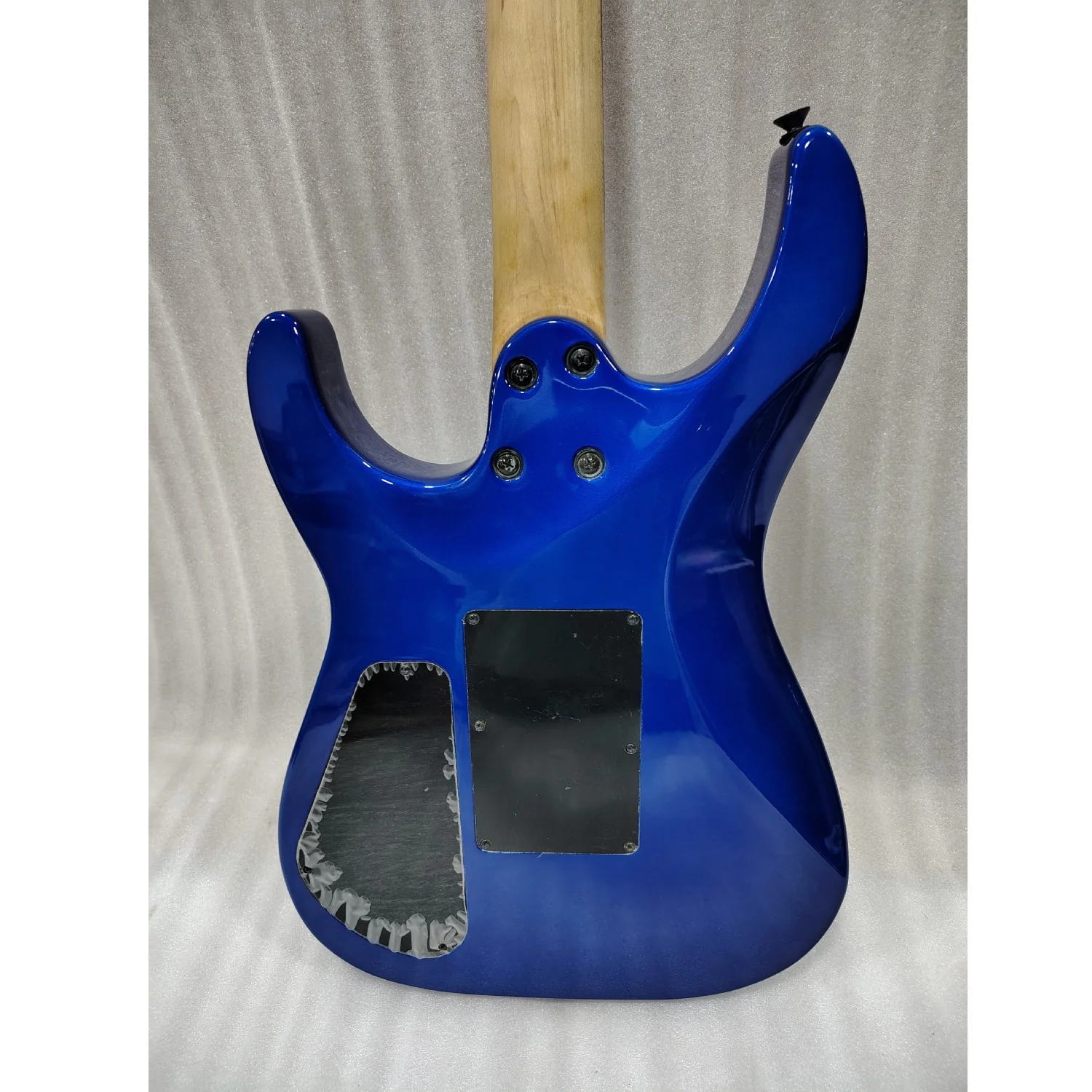 Jackson X series Dinky DK3XR HSS 6 String Electric Guitar - Open Box - Image 6