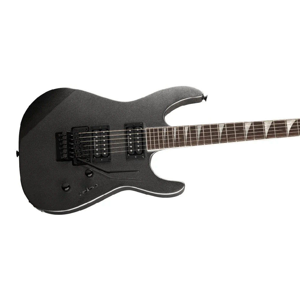 Jackson X Series Soloist SLX DX 6 String Electric Guitar - Image 3