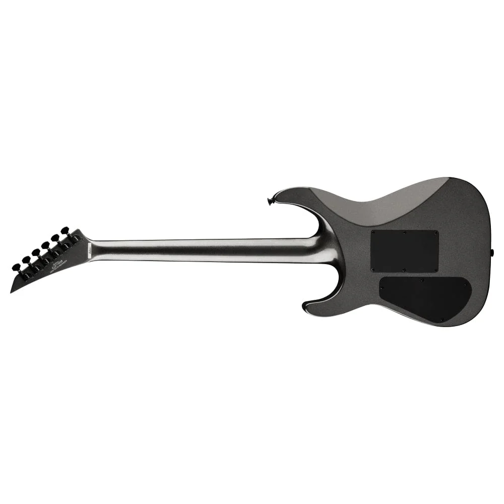 Jackson X Series Soloist SLX DX 6 String Electric Guitar - Image 4
