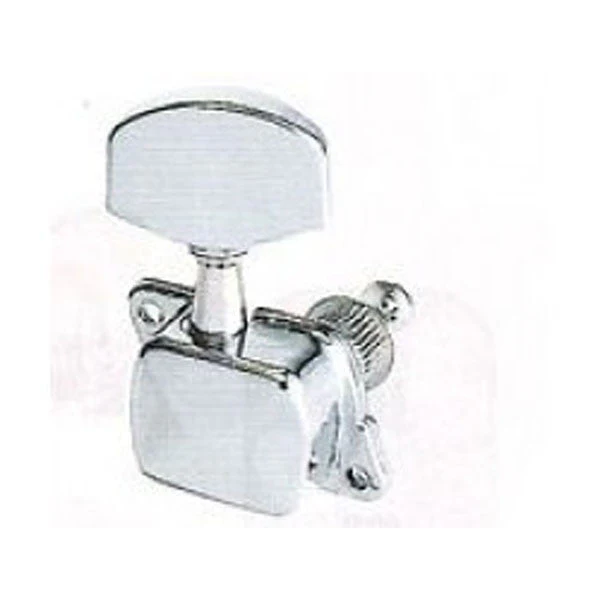 Java 6 (in Line) Mini Button /CR WJ-07 Machine Heads