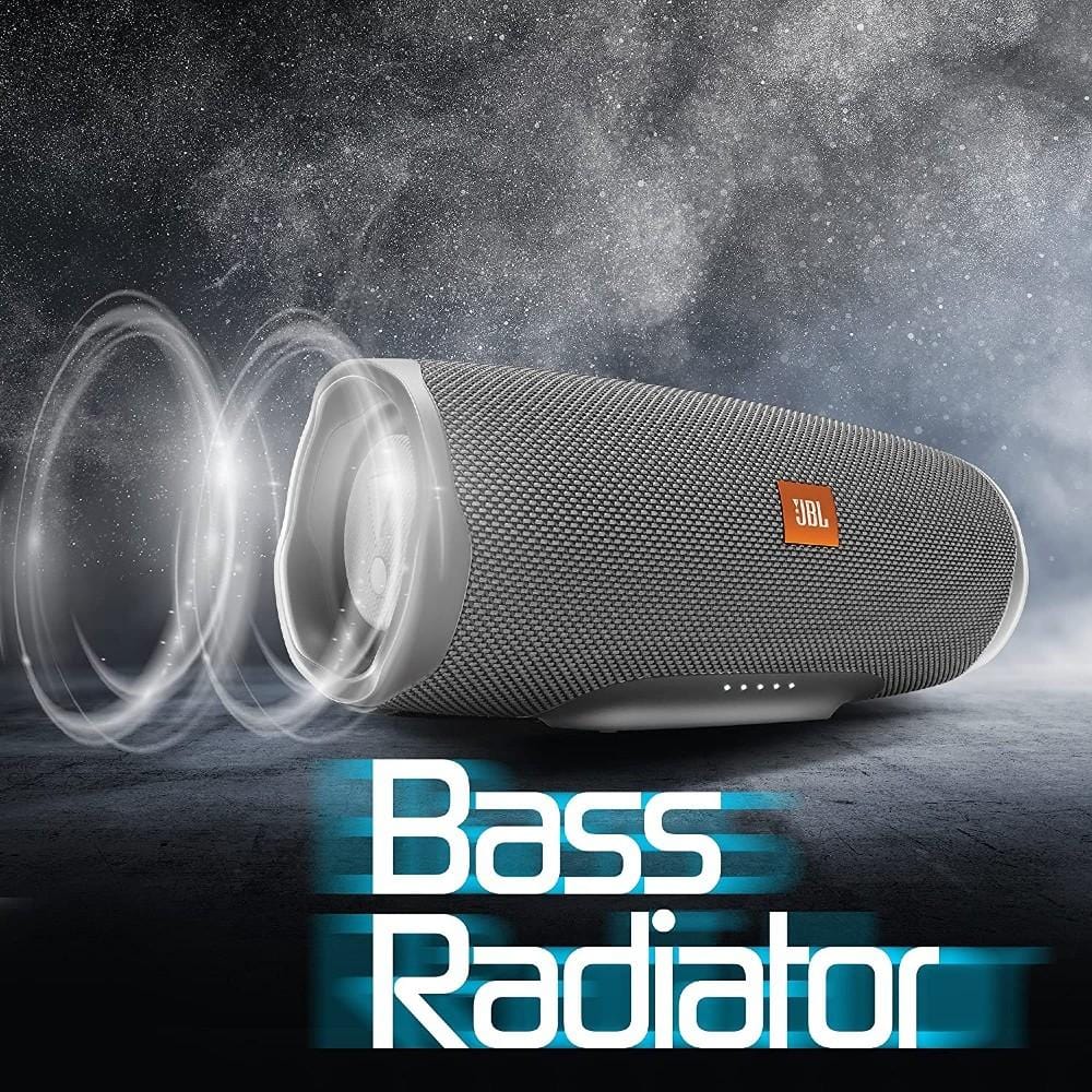 JBL Charge 4 Portable Bluetooth Speaker - Image 16