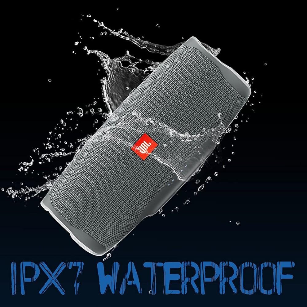 JBL Charge 4 Portable Bluetooth Speaker - Image 18