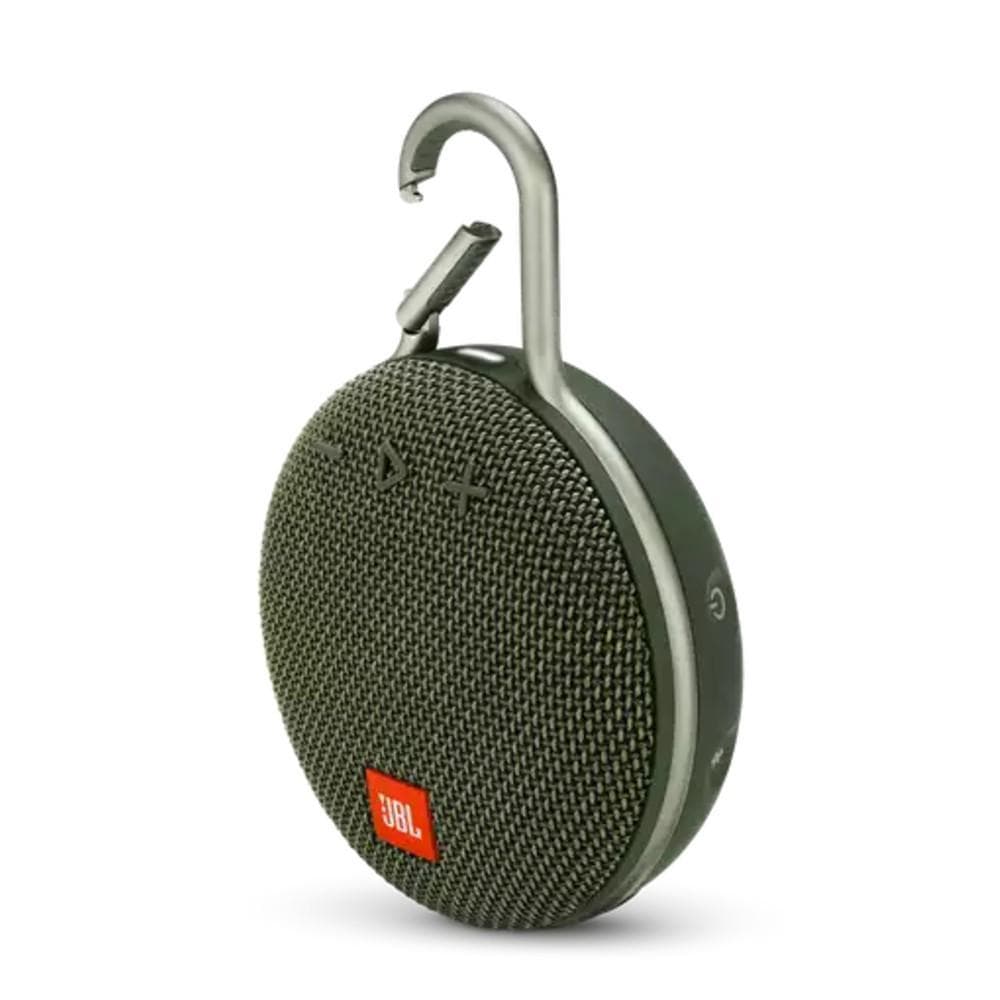 JBL Clip 3 Portable Bluetooth Speaker - Image 11