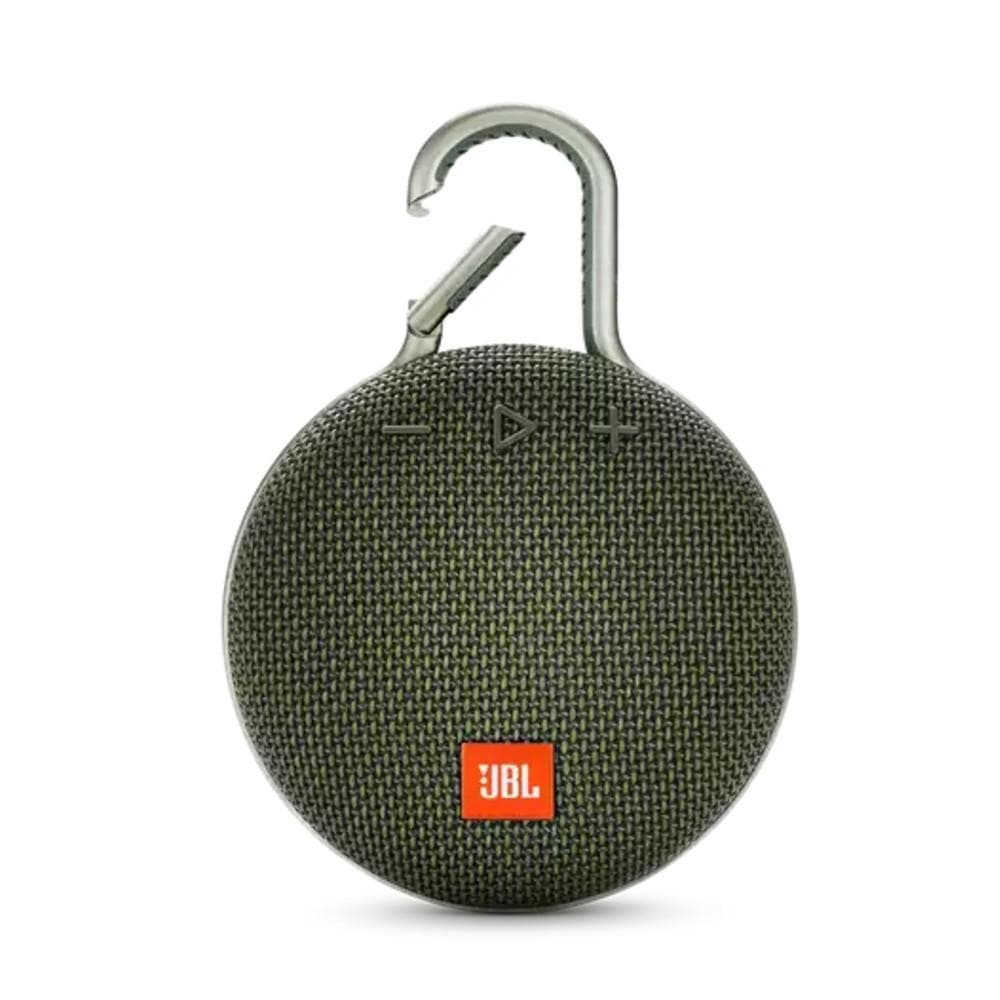 JBL Clip 3 Portable Bluetooth Speaker - Image 12