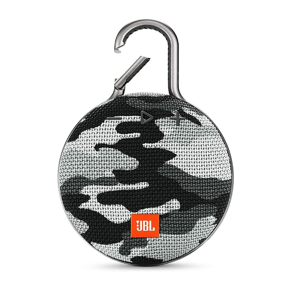 JBL Clip 3 Portable Bluetooth Speaker - Image 21
