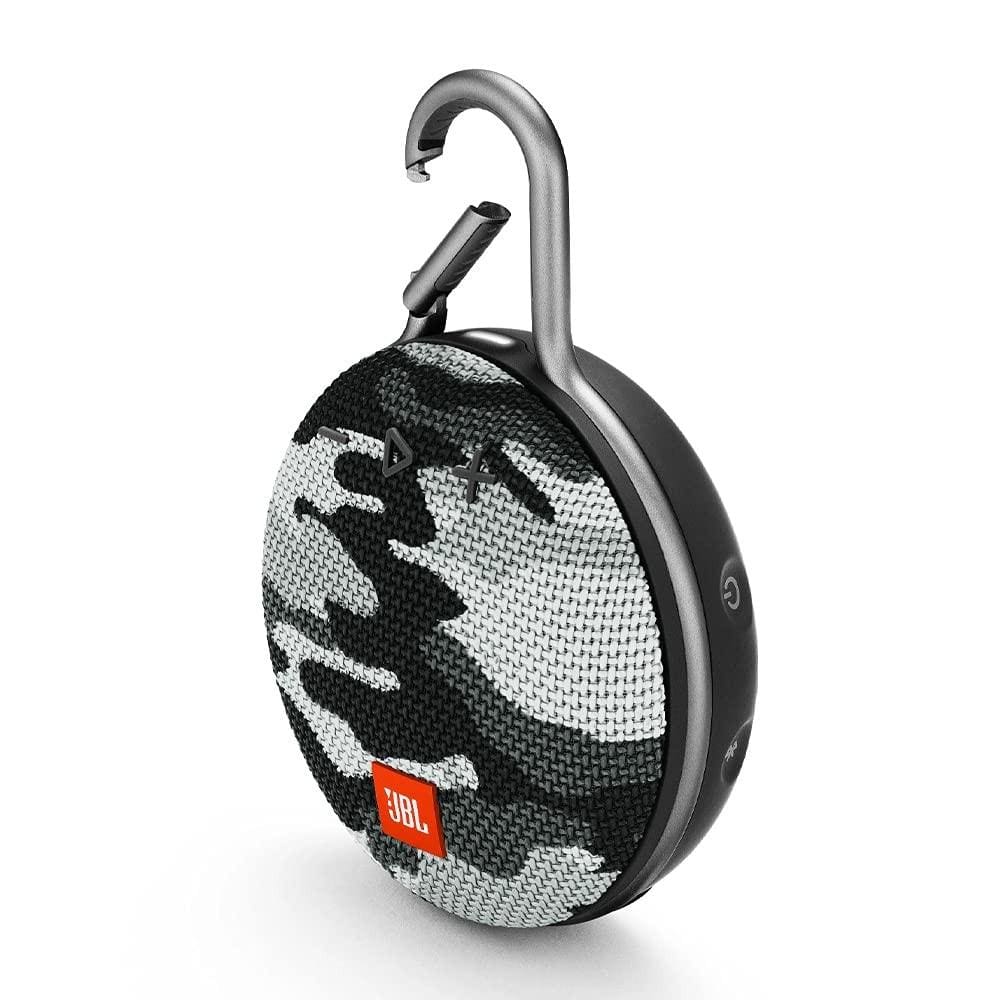 JBL Clip 3 Portable Bluetooth Speaker - Image 22