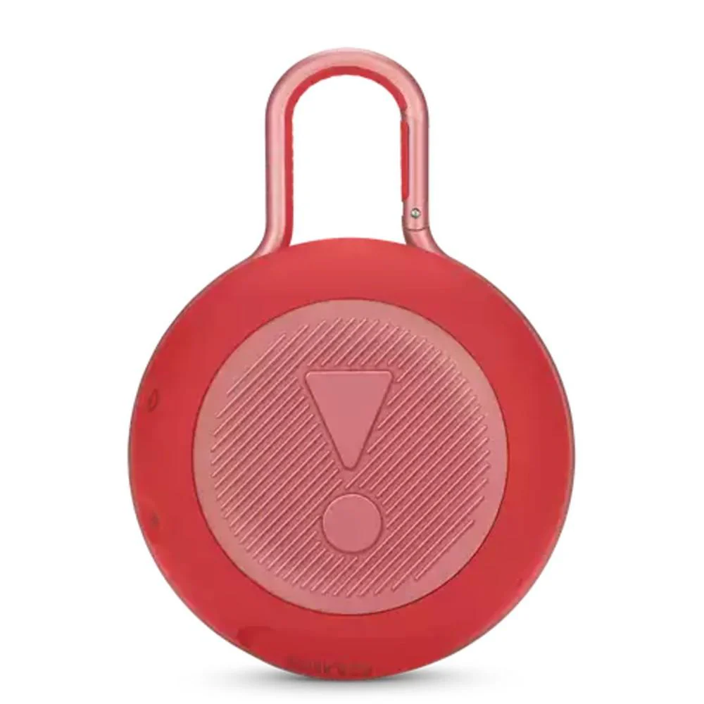 JBL Clip 3 Portable Bluetooth Speaker - Image 3